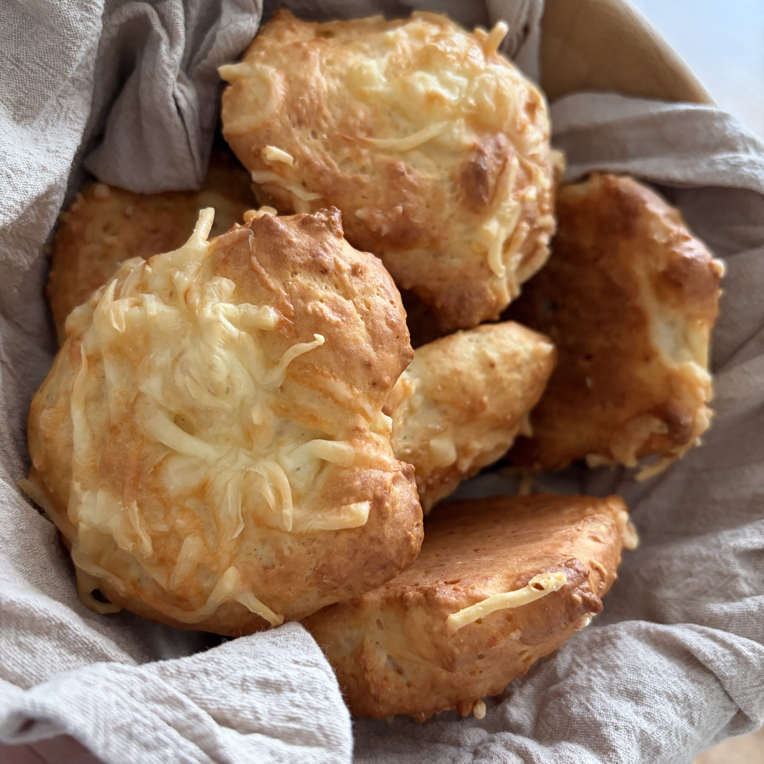 Käsebrötchen