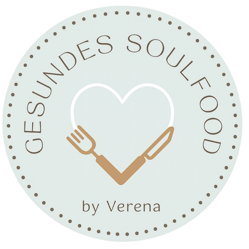 Gesundes Soulfood