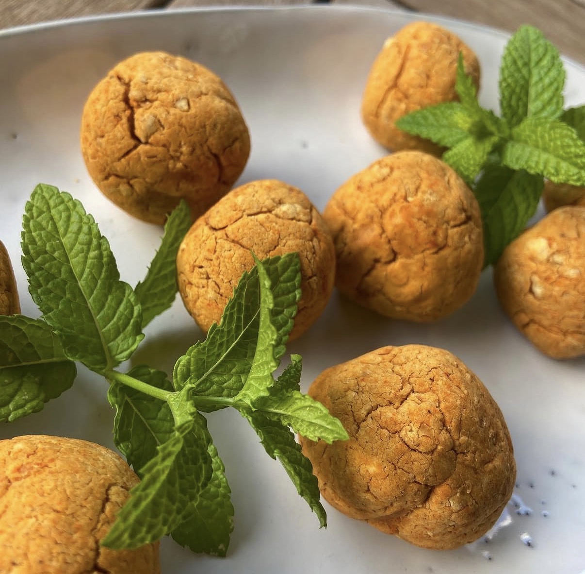 Falafel