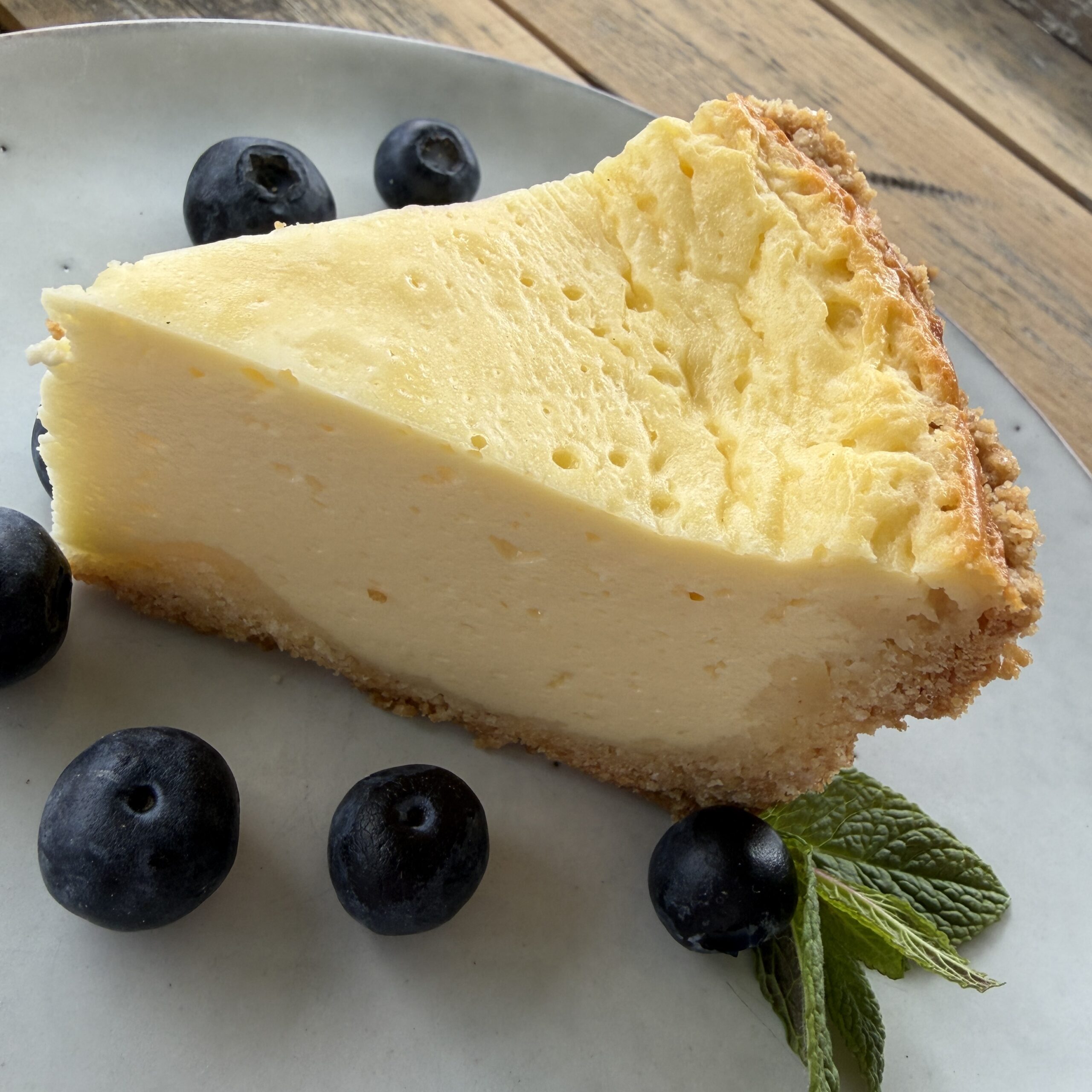 Käsekuchen